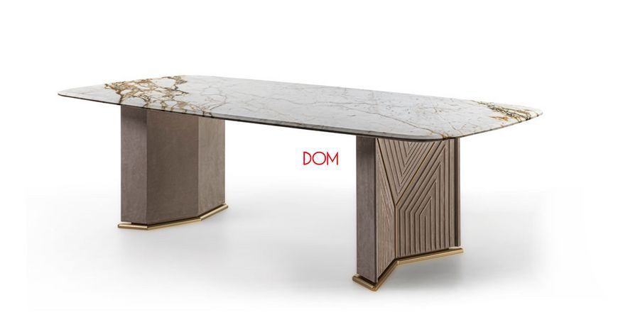 Стіл Vittoria Frigerio Pinto VITTORIAFRIGERIOPINTO2 фото