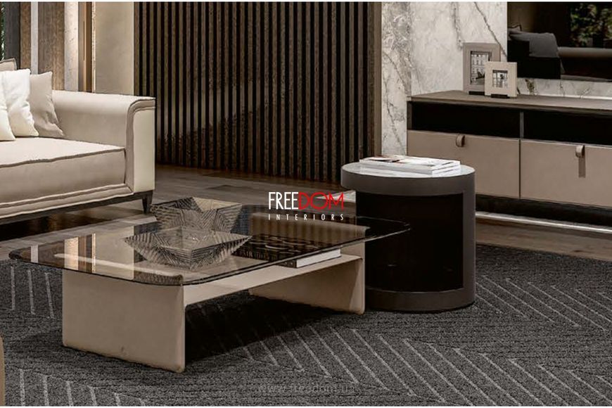 Стіл журнальний Starlight (ST747) Collection Cipriani Homood Starlight Collection фото