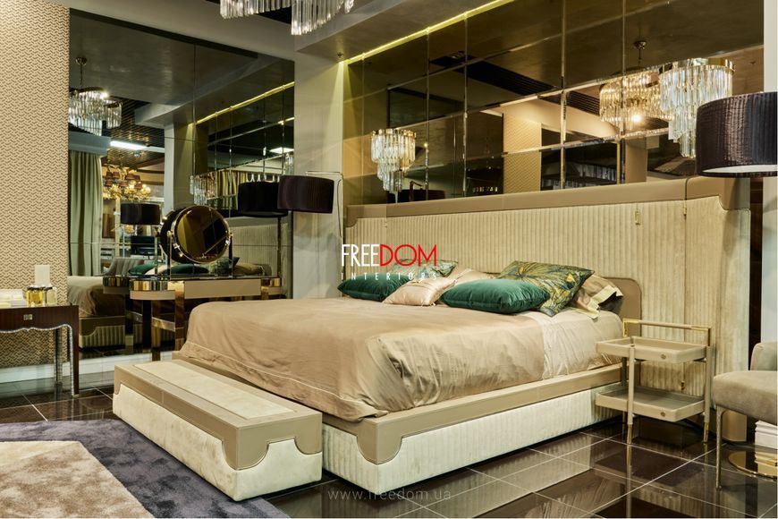 Кровать Capua Vittoria Frigerio Capua фото