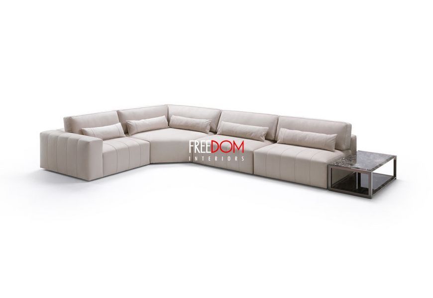 Диван DV HOME EDMOND LOUNGE DVHOMEEDMONDLOUNGE фото