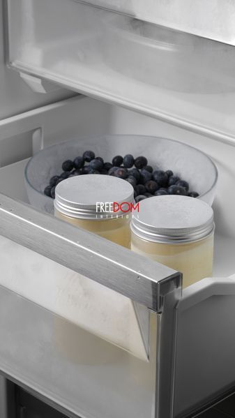 Встраиваемый морозильный шкаф V-ZUG Freezer V4000 178N  V4000 178N фото