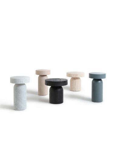 Кофейный столик Lema Francis LEMAFRANCISCOFFEETABLE фото