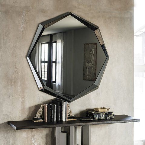 Дзеркало Emerald Cattelan Italia EMERALDMIRRORS фото