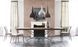 Стіл GORDON Deep Wood Cattelan Italia GORDON Deep Wood фото 2