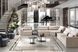 Кавовий столик DV HOME Soho DVHOMESOHO6 фото 1
