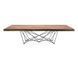 Стіл GORDON Deep Wood Cattelan Italia GORDON Deep Wood фото 1