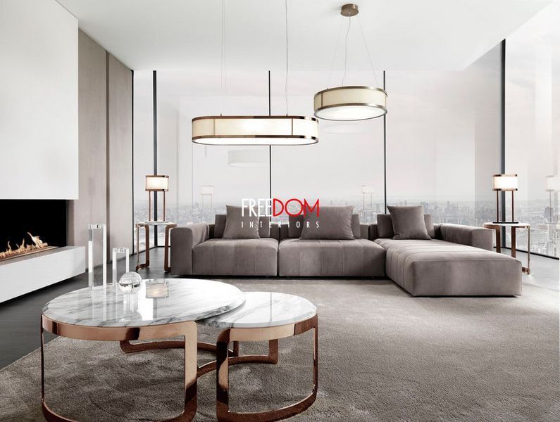 Диван DV HOME Edmond DVHOMEEDMOND фото