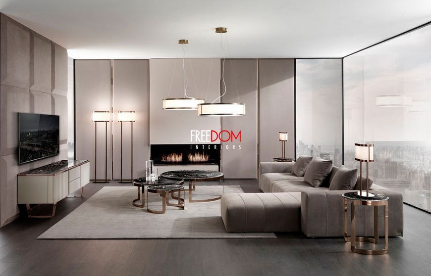 Диван DV HOME Edmond DVHOMEEDMOND фото