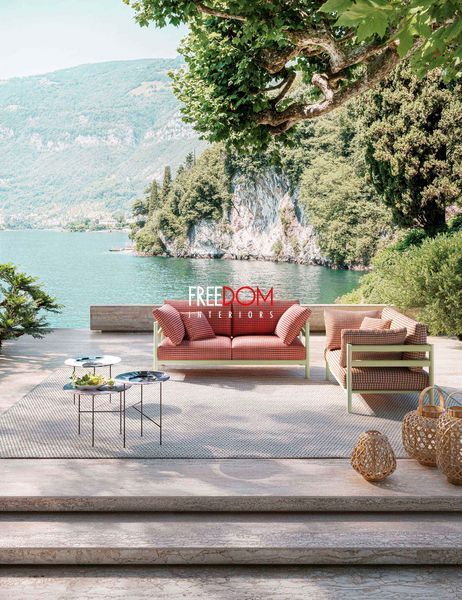 Кофейный столик Liu Jo Living Aperitivo LIUJOOLIVINGAPERITIVO фото