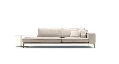 Диван Gregory Sectional  (модульний) Ulivi Salotti Gregory Sectional Ulivi Salotti фото