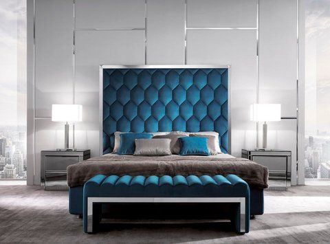Кровать DV HOME ENVY DVHOMEENVY фото