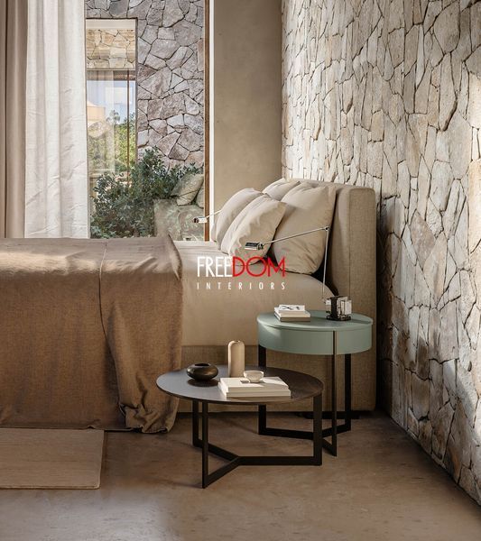 Кофейный стол Lema Sign LEMASIGN фото