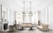 Кавовий столик DV HOME Windsor DVHOMEWINDSOR6 фото 1