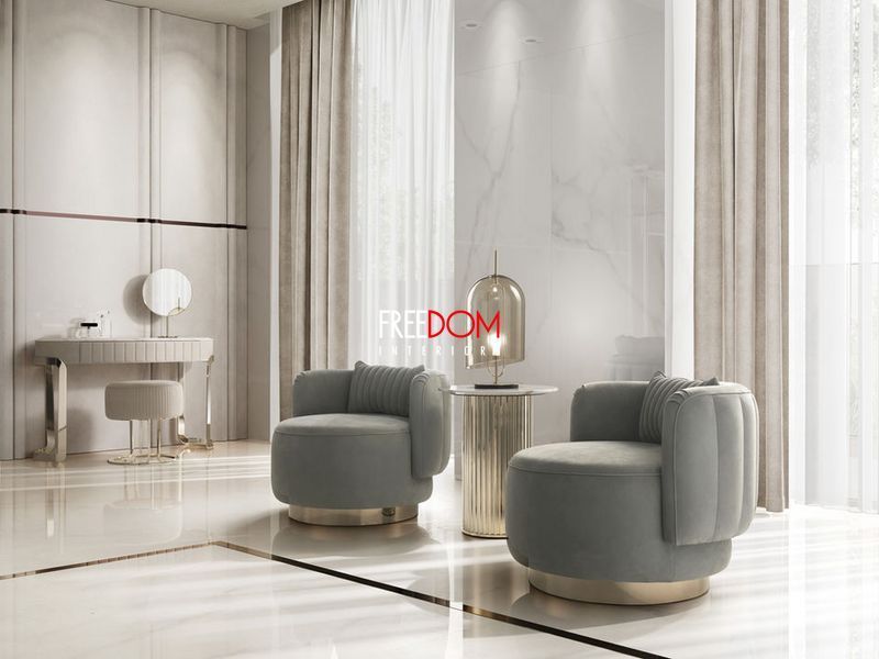 Кавовий столик DV HOME Windsor DVHOMEWINDSOR6 фото