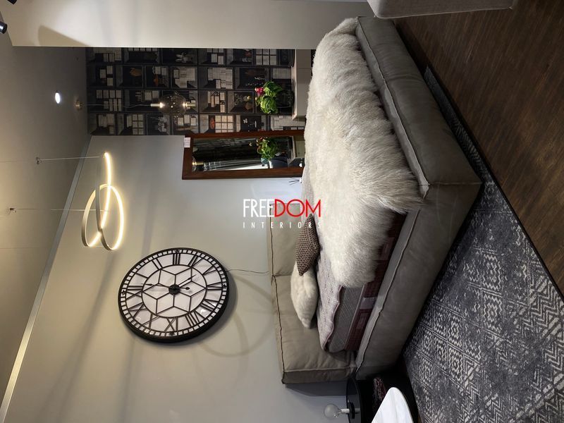 Ліжко Piuma Conte Casa Conte Casa Piuma фото