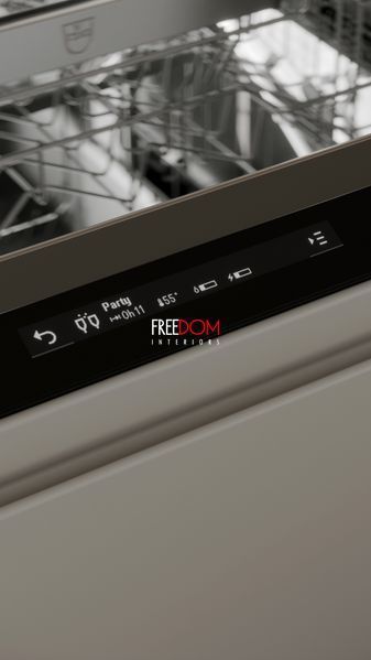 Посудомоечная машина V-ZUG AdoraDish V6000 V AdoraDish V6000 V фото