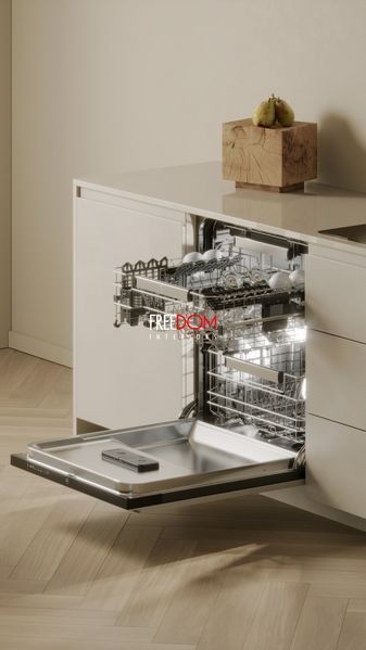 Посудомоечная машина V-ZUG AdoraDish V6000 V AdoraDish V6000 V фото