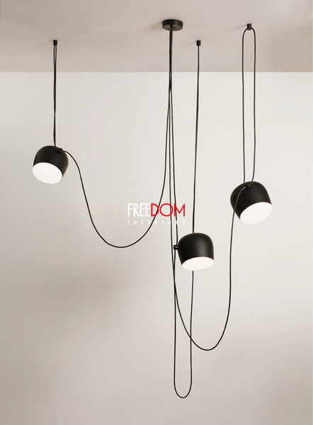 Підвіс AIM Flos Decorative AIM фото