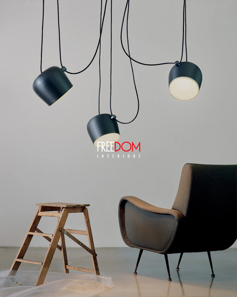 Підвіс AIM Flos Decorative AIM фото
