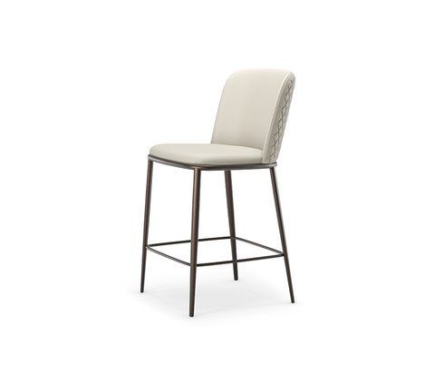 Барный стул Cattelan Italia MAGDA ML Couture MAGDA ML Couture1 фото