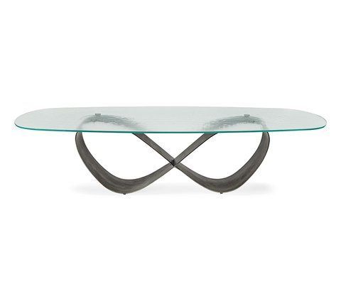 Стол Cattelan Italia Boulevard Keramik Drive BUTTERFLY фото