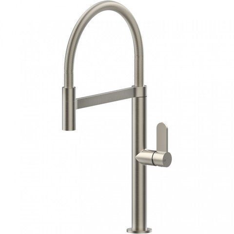 Смеситель Gessi Helium GESSIHELIUM10 фото