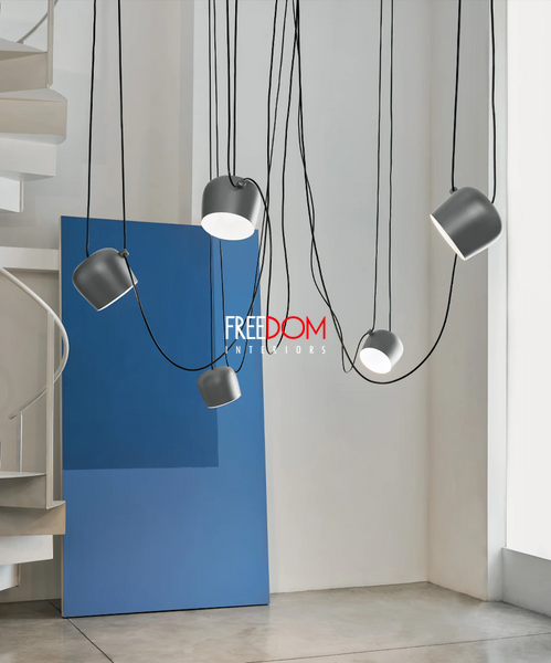 Підвіс AIM Flos Decorative AIM фото