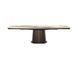 Стол GOTHAM Keramik Drive Cattelan Italia GOTHAM Keramik Drive фото 1