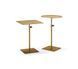 Журнальный столик Cattelan Italia STEP Cattelan Step фото 1