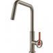 Смеситель для кухни Gessi Officine Volantino GESSIOFFICINEVOLANTINO1 фото 1