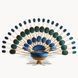 Крісло Visionnaire Pavone Throne Pavone Throne фото 1
