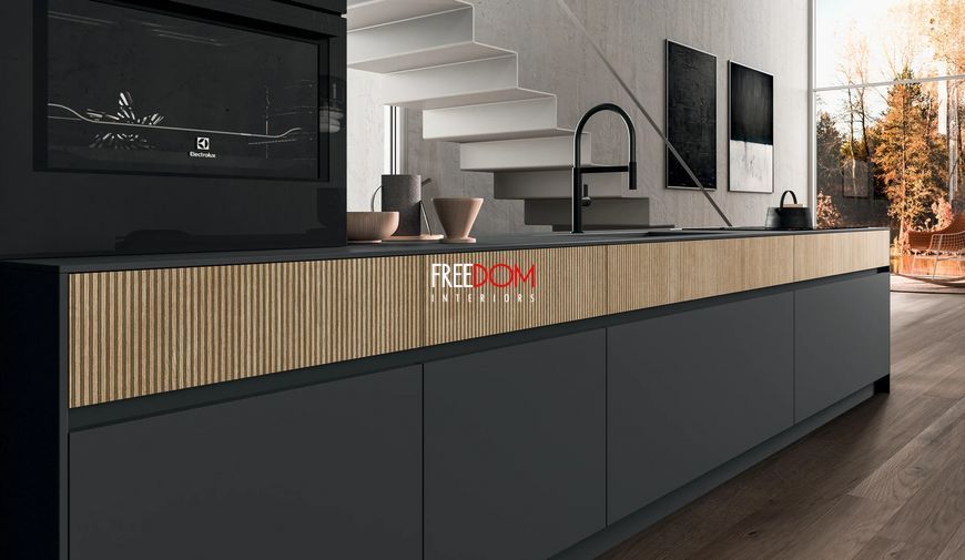 Кухня Astra Cucine Twenty Twenty3 фото