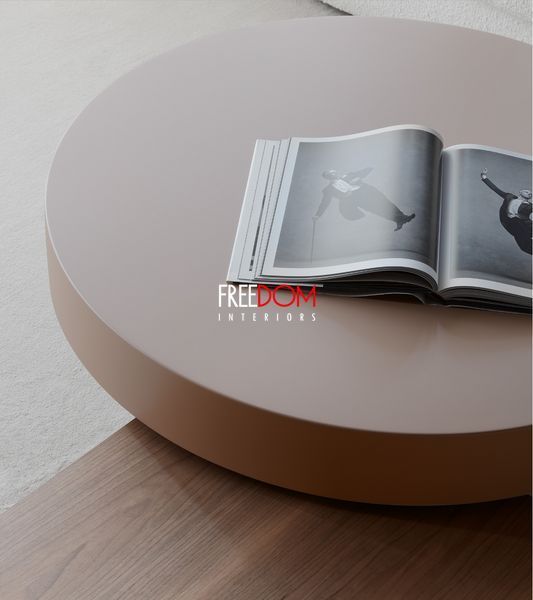 Кофейный стол Lema Dolmen LEMADOLMENCOFFEETABLE фото