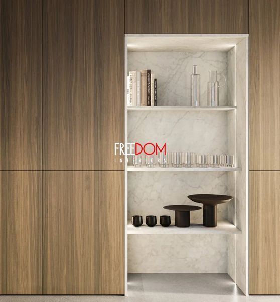 Кухня Doimo Cucine Rima rima фото