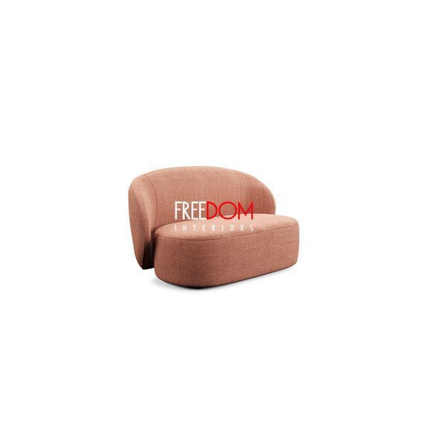 Диван Liu Jo Living Guest Loveseat LIUJOLIVINGGUESTLOVESEAT фото