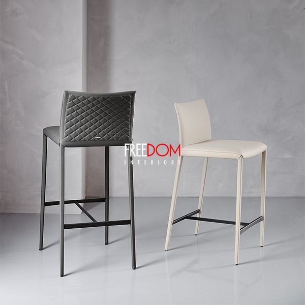 Барний стілець Cattelan Italia NORMA Couture NORMA Couture1 фото