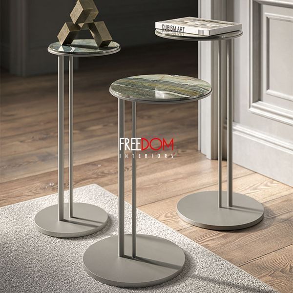 Журнальний столик Cattelan Italia STING Sting1 фото