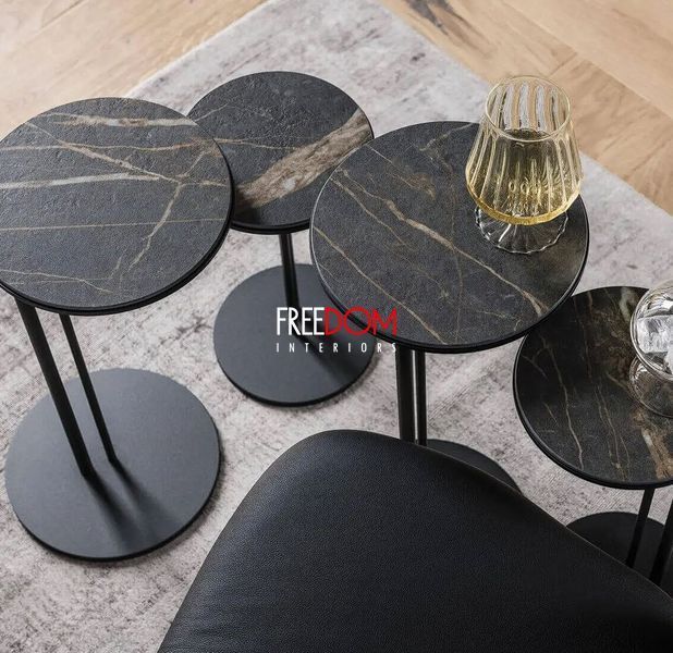 Журнальний столик Cattelan Italia STING Sting1 фото