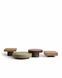Кофейный стол Lema Dolmen LEMADOLMENCOFFEETABLE фото 1