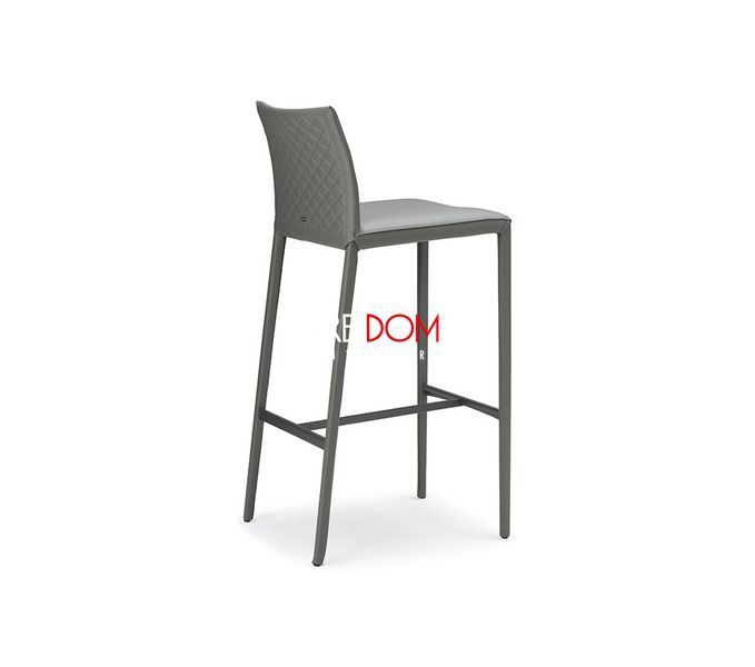 Барний стілець Cattelan Italia NORMA Couture NORMA Couture1 фото