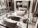 Кровать DV HOME Beverly DVHOMEBEVERLY2 фото 2