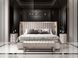 Кровать DV HOME Beverly DVHOMEBEVERLY2 фото 1