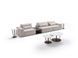Кавовий столик DV HOME Edmond Lounge DVHOMEEDMONDLOUNGE6 фото 4