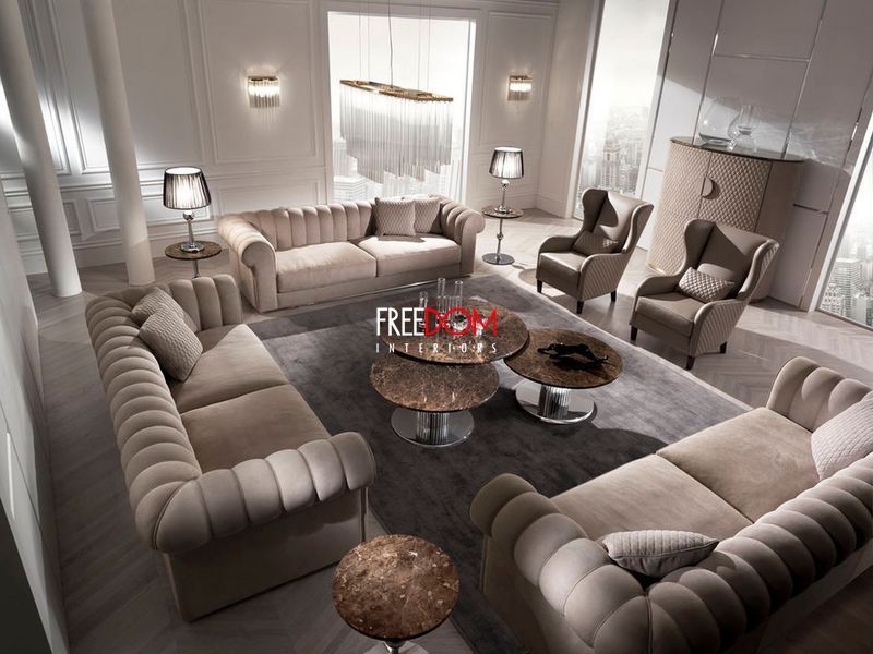 Диван DV HOME Kent DVHOMEKENT фото