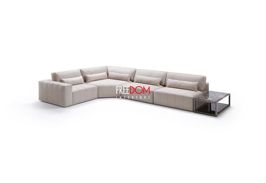 Кавовий столик DV HOME Edmond Lounge DVHOMEEDMONDLOUNGE6 фото