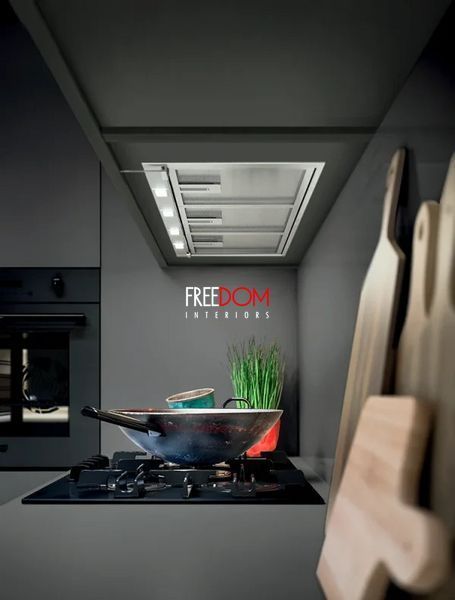 Кухня Astra Cucine SP.22 SP.224 фото
