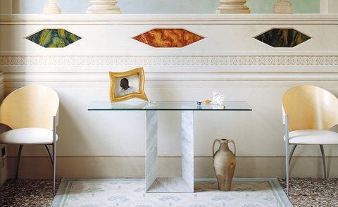 Консоль Cattelan Italia DIAPASON DIAPASON фото