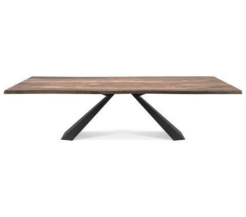 Стол ELIOT Wood Cattelan Italia ELIOT Wood фото