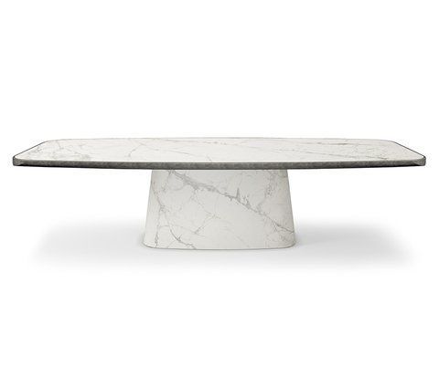 Стол NAPOLEON Keramik Premium Cattelan Italia NAPOLEON Keramik Premium фото