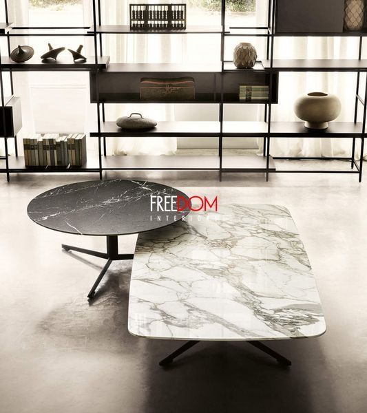 Кофейный стол Lema Oydo LEMAOYDOCOFFEETABLE фото
